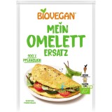 Inlocuitor pentru Omleta fara Gluten Ecologic/Bio 43g