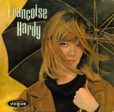 Tous Les Gar&ccedil;ons Et Les Filles - Vinyl | Francoise Hardy