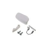 Set m&acirc;ner hublou pentru mașină de spălat rufe CANDY 91967430 91602706 Original
