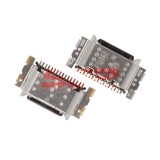 Mufa Incarcare OPPO A53 A52 A54 A72 A74 A96 Reno4 Lite Reno7 4G 5G A16 - Conector Alimentare Compatibil