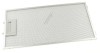Filtru Metalic Hota Bosch Siemens 11022472, 38.2x19.2x0.8cm, Piesa Originala