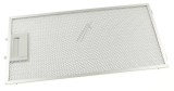 Filtru Metalic Hota Bosch Siemens 11022472, 38.2x19.2x0.8cm, Piesa Originala