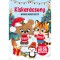 Kiskar&aacute;csony - Matric&aacute;s versik&eacute;s kifestő - B&oacute;ka Fruzsina Merc&eacute;desz