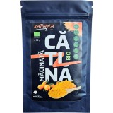 Catina Pulbere fara Gluten Ecologica/Bio 50g