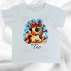 Tricou Unicorn, L, M, XL