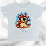 Tricou Unicorn