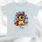 Tricou Unicorn