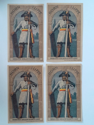 Notgeld Germania Reich Lippen noiembrie 1921 bancnote bani vechi foto