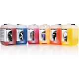 Solutie curatare/spalare geamuri, bidon 5 L ,DELL WING