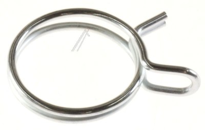 C00321158 SCHLAUCHSCHELLE &amp;Oslash; 44MM 480111104423 Masina de spalat Whirlpool AWO/C72200 WHIRLPOOL/INDESIT foto