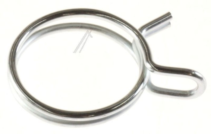 C00321158 SCHLAUCHSCHELLE &Oslash; 44MM 480111104423 Masina de spalat Whirlpool AWO/C72200 WHIRLPOOL/INDESIT