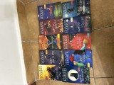 Seria Vampirii Sudului/ Viata l&acirc;nga un vampir - Charlaine Harris