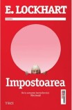Impostoarea - Trei