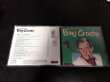 [CDA] Bing Crosby - The Best Of - CD audio original, Jazz