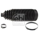 Ansamblu burduf directie Audi Q3; Cupra Ateca; Ford Tourneo Connect Grand Tourneo Connect; Seat Ateca; Skoda Karoq, parte montare Axa fata dreapta,