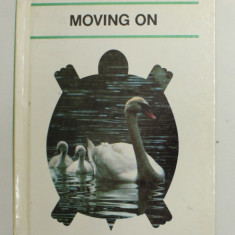 MOVING ON , AMERICAN READERS , 1983