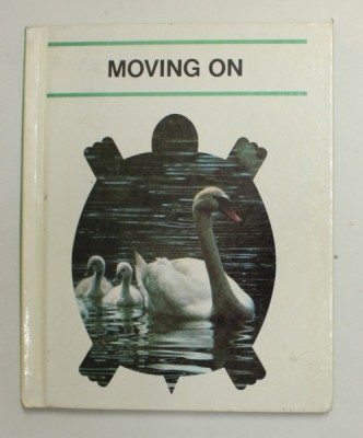 MOVING ON , AMERICAN READERS , 1983 foto
