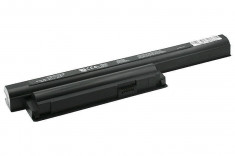 Acumulator replace OEM ALSNBPS26A-44 pentru Sony Vaio seriile CA / CB / EG / EH / EL / EJ / E14 / E15 foto