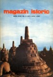 Magazin istoric nr. 6 ( 267 ) / 1989