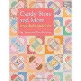 Candy Store and More