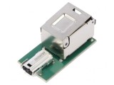 &#039;Modul PCB preLink la T1&#039;