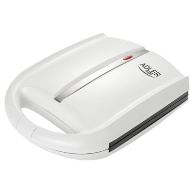 APARAT NUT MAKER AD 3039 ALB ADLER foto