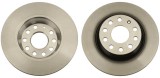 TRW DF4558 Disc frana
