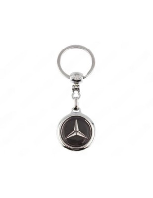 Breloc cheie Mercedes tip 3 foto