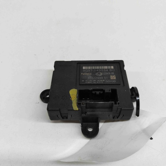 Modul de control ușă dreapta spate VOLVO XC60 2017 OEM: 9G9T14B534BC 23305117