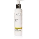Apis Natural Cosmetics Ceramide Repair ulei de masaj regenerator cu ceramide 150 ml