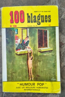100 blagues nr.199 foto