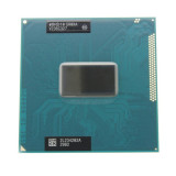 Procesor Laptop second hand Intel Core i5-3340M, Socket 988/1023