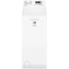 Masina de spalat rufe Electrolux EW6T5261E, 6 kg, 1200 rpm, Clasa B, Motor Inverter, SensiCare, TimeSave, Alb