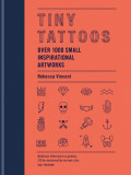 Tiny Tattoos | Rebecca Vincent