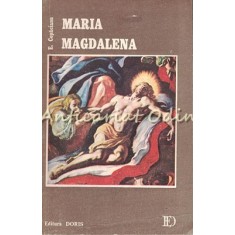 Maria Magdalena - Emanuel Copacianu