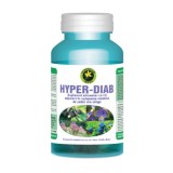 Hyper-Diab 60cps Hypericum, Hypericum Plant
