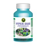 Hyper-Diab 60cps Hypericum