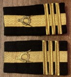 C2 CO 30 - Grade militare - colonel inginer - piesa de colectie!
