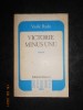 VASILE RADU - VICTORIE MINUS UNU (1982)