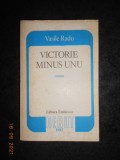 VASILE RADU - VICTORIE MINUS UNU (1982)