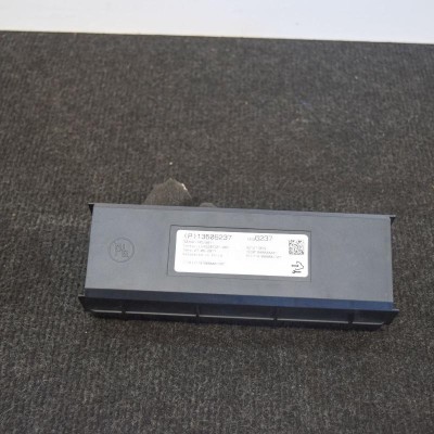 Alt modul de control OPEL MOKKA / MOKKA X 2017 OEM: 13506237421271026 4047061 foto