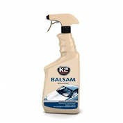 Balsam lustruit caroserii K2 700ml ManiaMall Cars foto