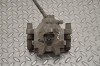Etrier de fr&acirc;nă dreapta spate MERCEDES-BENZ C T-Model S204 2010 17186464