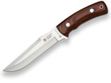 Cutit Joker Gamo, cu teaca piele inclusa OutsideGear Venture