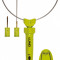Set pentru taiere placi polistiren putere 9 W