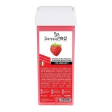 Ceara Epilat Unica Folosinta SensoPRO Milano, Rezerva Strawberry 100 ml