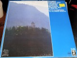Vinil LP &quot;Japan Press&quot; Schubert ; Beethoven &ndash; Symphony No. 5 ;No. 8 (NM), Clasica