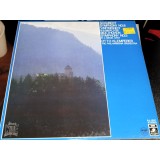 Vinil LP &quot;Japan Press&quot; Schubert ; Beethoven &ndash; Symphony No. 5 ;No. 8 (NM)