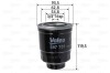 VALEO 587751 filtru combustibil
