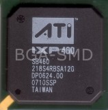 IXP450 SB450 218S4PASA12G Circuit Integrat